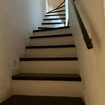 Apartment Tour De Babel *
